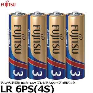 �y���[���� ���������z �x�m�� FDK LR 6PS(4S) �A���J�����d�r �P3�` 1.5V �v���~�A��S�^�C�v 4�p�b�N [�P3/�A���J��/4�{��]