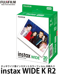 カメラフィルム instax wideの人気商品・通販・価格比較 - 価格.com