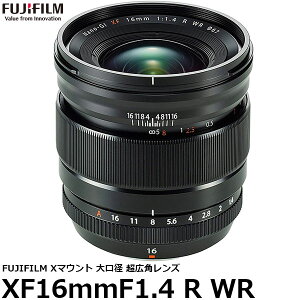 yz tWtC tWmY XF16mmF1.4 R WR [FUJIFILM X}Eg LpY F XF16mmF1.4 R WR]