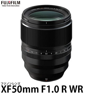 yz tWtC tWmY XF50mm F1.0 R WR [X}Eg/Y/xmtC/FUJFIILM]