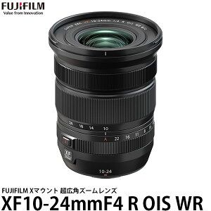 yz tWtC tWmY XF10-24mmF4 R OIS WR [FUJIFILM/ X}Eg/LpY[Y/XF10-24mmF4 R OIS WR]