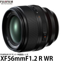 楽天市場】fujifilm xf56mmf1.2 rの通販