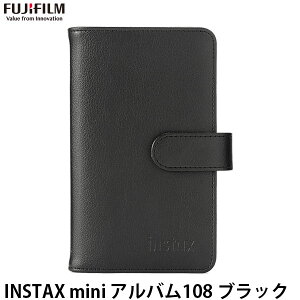tWtC INSTAX mini Ao108 ubN [`FLtBő108[/`FLAo] y[ z
