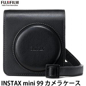 �t�W�t�C���� INSTAX mini 99 �J�����P�[�X �u���b�N �y���������z�y���[�z