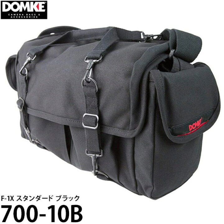 楽天市場】【送料無料】 ドンケ 700-10B F-1X スタンダード ブラック 