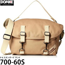 楽天市場】ドンケ（domke）カメラバッグ f－6 ブラック 700－60bの通販