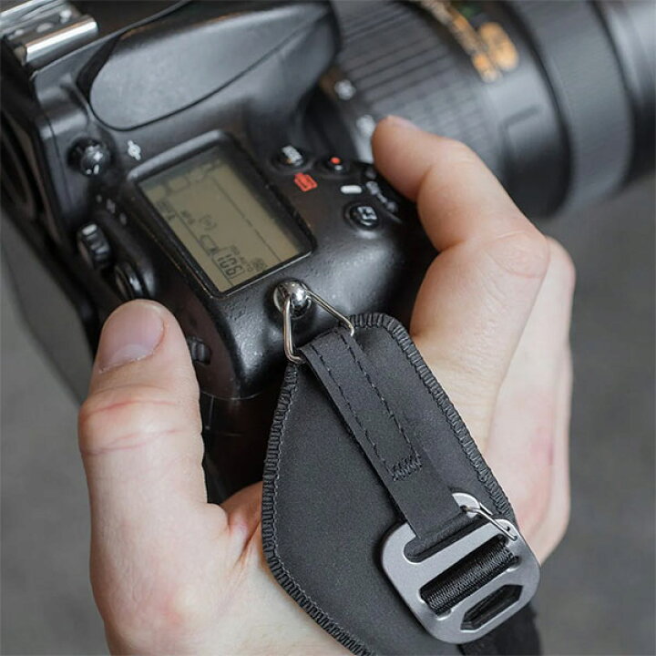 楽天市場】ピークデザイン CL-3 クラッチ [Peak Design Clutch ハンド 