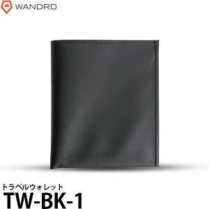 �s�����i�t �����_�[�h WANDRD TW-BK-1 �g���x���E�H���b�g �y���������z�y���[�z