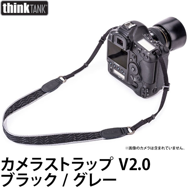 楽天市場】【送料無料】 シンクタンクフォト カメラストラップV2.0