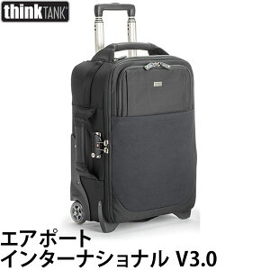 sitVN^NtHg GA|[g C^[iVi V3.0 [OP[X [thinkTANKphoto Airport International V3.0 @݃LX^[tJobO] yzy[z