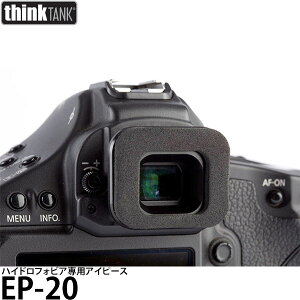 �V���N�^���N�t�H�g EP-20 �n�C�h���t�H�r�A��p�A�C�s�[�X Canon EOS 5D Mark III/1D Mark III/1D Mark IV/1D X/7D/7D Mark II/OLYMPUS E-3/E-30�p �y���[���� ���������z