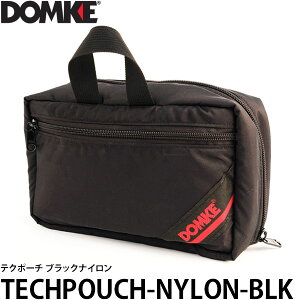 yzy[z hP TECHPOUCH-NYLON-BLK eN|[` ubNiC