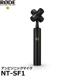 RODE NTSF1 Ar\jbN}CN NT-SF1 yziF[i10/15݁j
