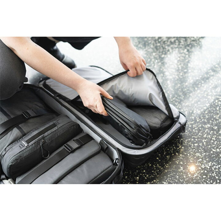 楽天市場】《特価品》ワンダード TRR40-BK-PEPB-1 トランジット 