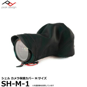 s[NfUC SH-M-1 VF JیJo[ MTCY [Peak Design Shell ASP-CTCY჌tJ/ tTCYfW^JΉ] yzy[z