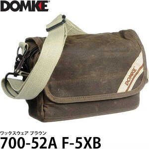 �h���P 700-52A F-5XB ���b�N�X�E�F�A �u���E�� �y���������z