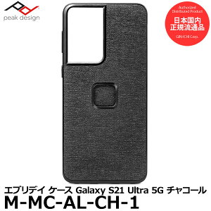 �s�[�N�f�U�C�� M-MC-AL-CH-1 Samsung Galaxy S21 Ultra 5G��p �G�u���f�C�P�[�X �`���R�[�� �y���[���� ���������z�y���[�z