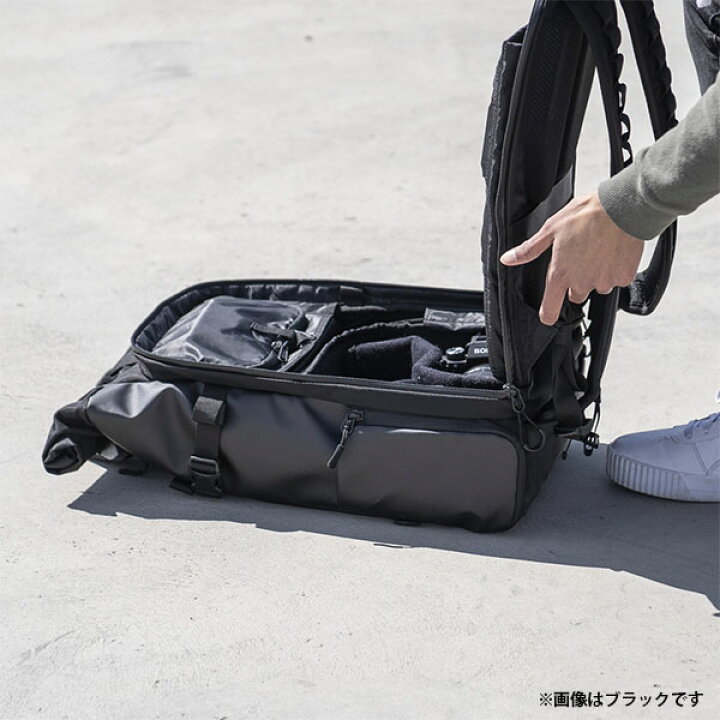 楽天市場】《在庫限り》ワンダード WANDRD PK21-BL-PB-3 プロヴォーク  