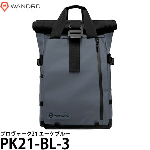 _[h WANDRD PK21-BL-3 vH[N 21 G[Qu[ [PRVKE21/჌t/JobO/obNpbN/bN] yz