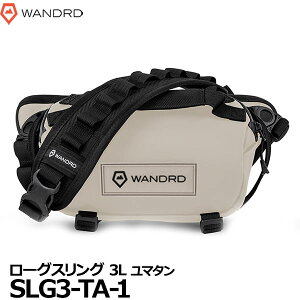 _[h SLG3-TA-1 [OXO 3L }^ [JobO WANDRD Roam Sling bZW[ EGXgobO Ki] yzy[z
