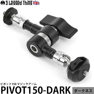 X[bOhVO PIVOT150-DARK s{bg150 }WbNA[ _[NlX yz