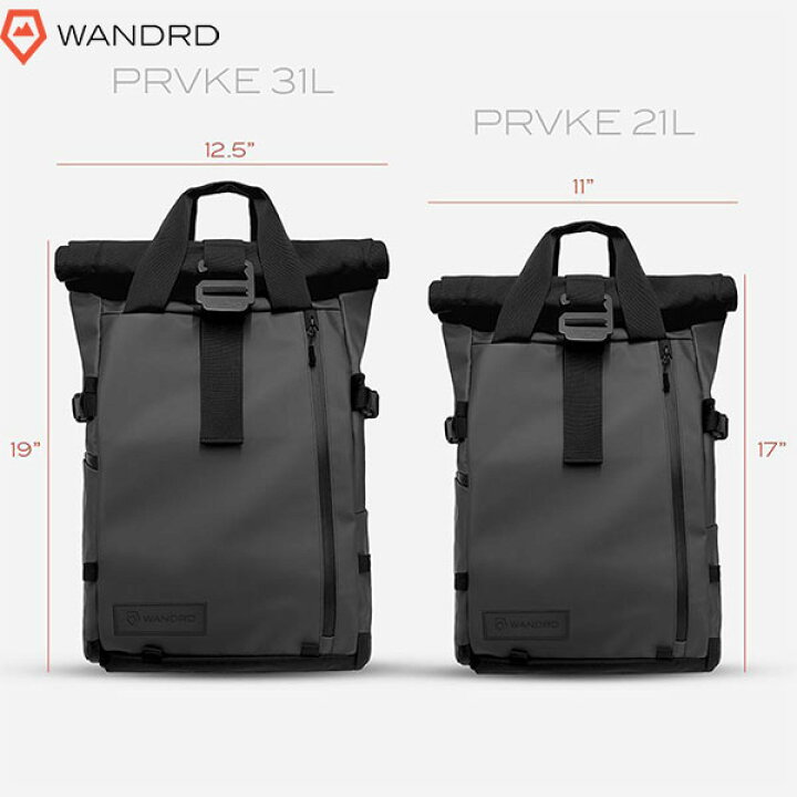 楽天市場】ワンダード WANDRD PK31-BL-3 プロヴォーク 31 エーゲブルー 