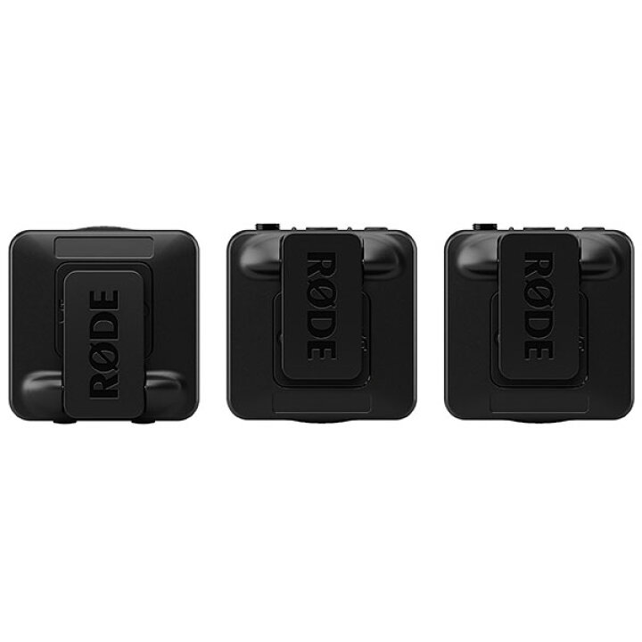 楽天市場】RODE Wireless PRO ワイヤレスプロ 超小型ワイヤレス 
