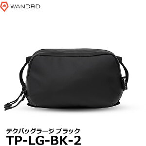 �����_�[�h WANDRD TP-LG-BK-2 �e�N�o�b�O���[�W �u���b�N �y���������z�����i�F�[������i12/29���݁j