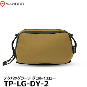 �����_�[�h WANDRD TP-LG-DY-2 �e�N�o�b�O���[�W �_�����C�G���[ �y���������z