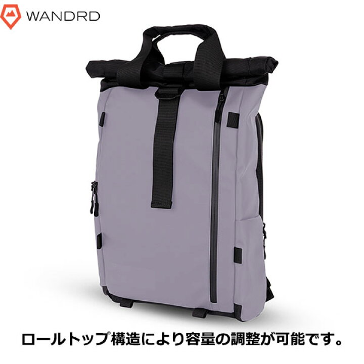 楽天市場】ワンダード WANDRD PKLT-UP-3 プロヴォーク ライト ウユニ 