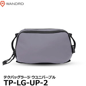�����_�[�h WANDRD TP-LG-UP-2 �e�N�o�b�O���[�W �E���j�p�[�v�� �y���������z