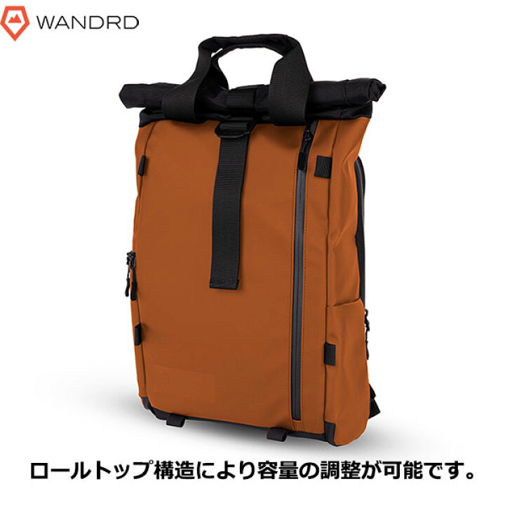 楽天市場】ワンダード WANDRD PKLT-SO-3 プロヴォーク ライト セドナ 