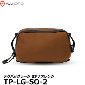 _[h WANDRD TP-LG-SO-2 eNobO[W ZhiIW [Tech Bag vH[N/fIΉ 3.5L |[` Ki] yz