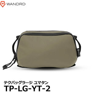 �����_�[�h WANDRD TP-LG-YT-2 �e�N�o�b�O���[�W ���}�^�� �y���������z