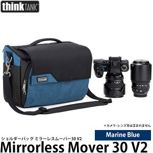 �V���N�^���N�t�H�g �~���[���X���[�o�[30 V2 �V�����_�[�o�b�O �}�����u���[ [�~���[���X�J�����{�����Y2�`4�{���[�\/���C���J�o�[�t/�J�����o�b�O/thinkTANKphoto] �y���������z�y���[�z