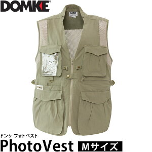 �y���������z �h���P VEST-SAND-MD �h���P �t�H�g�x�X�g �~�f�B�A�� [�J�����}���x�X�g/VESTSANDMD/DOMKE]