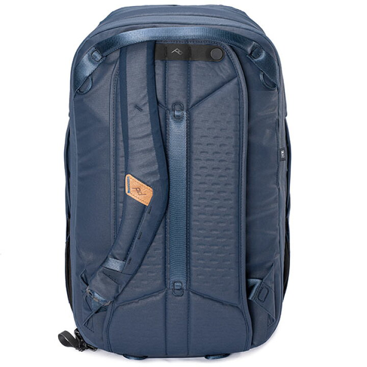 楽天市場】ピークデザイン BTR-30-MN-2 トラベルバックパック 30L 