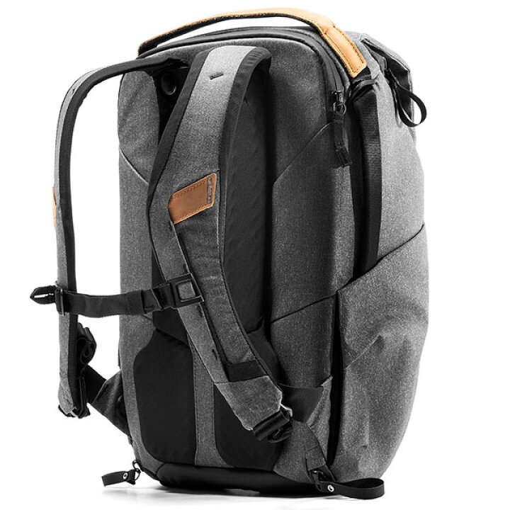 楽天市場】ピークデザイン BEDB-20-CH-3 エブリデイバックパック 20L 