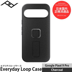 �s�[�N�f�U�C�� M-LC-BX-CH-1 �G�u���f�C���[�v�P�[�X Pixel9Pro�p �`���R�[�� / �i�C�����L�����o�X �y���[���� ���������z�y���[�z