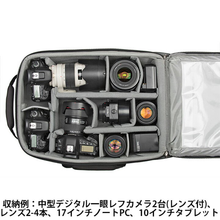 楽天市場】シンクタンクフォト エアポートテイクオフ V2.0 【送料無料 