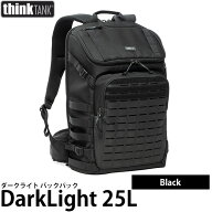 シンクタンクフォト ダークライト バックパック 25L ブラック 【送料無料】【即納】