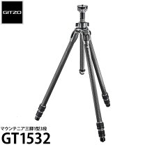 楽天市場】gitzo 三脚 マウンテニア 1型 カーボン 4段 gt1542の通販