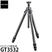 楽天市場】gitzo 三脚 マウンテニア 3型 カーボン 3段 gt3532の通販