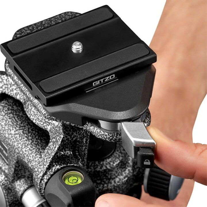 楽天市場】《2年延長保証付》GITZO GHF3W 3ウェイフルード雲台 [耐荷重 