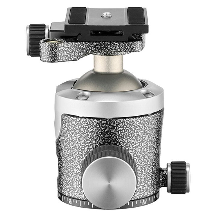 楽天市場】《2年延長保証付》GITZO GH4383QD センターボール雲台4型QD 