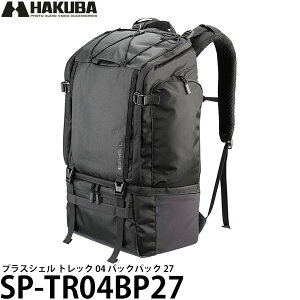 �n�N�o SP-TR04BP27 �v���X�V�F�� �g���b�N 04 �o�b�N�p�b�N 27 [�J�����o�b�N �㉺2�C���^�C�v ���]���Ή� 27L] �y���������z�y���[�z