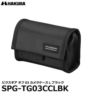 �n�N�o SPG-TG03CCLBK �s�N�X�M�A �^�t03 �J�����P�[�XL �u���b�N �y���������z