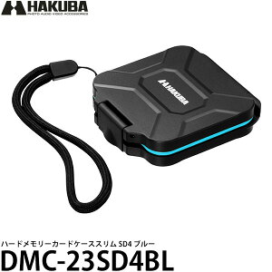 y[ z nNo DMC-23SD4BL n[h[J[hP[XX SD4 u[ [SDJ[hP[X/ϏՌ/HAKUBA]