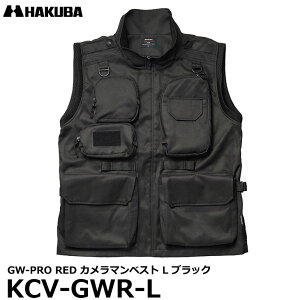 �n�N�o KCV-GWR-L GW-PRO RED �J�����}���x�X�g L �u���b�N �y���������z