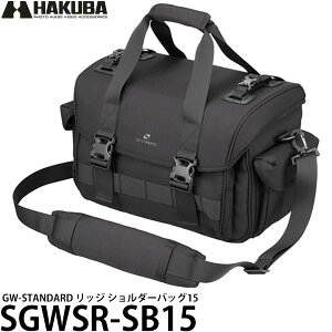 nNo SGWSR-SB15 GW-STANDARD bW V_[obO15yz